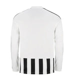 Camiseta Juventus Home "Visit Detroit" 26/27 - Manga Larga