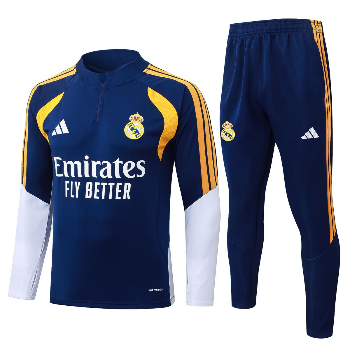 Chándal Niño Real Madrid 26/27