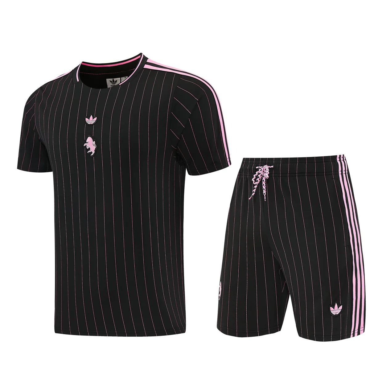 Camiseta y Pantalón corto de entrenamiento Juventus 2026/27