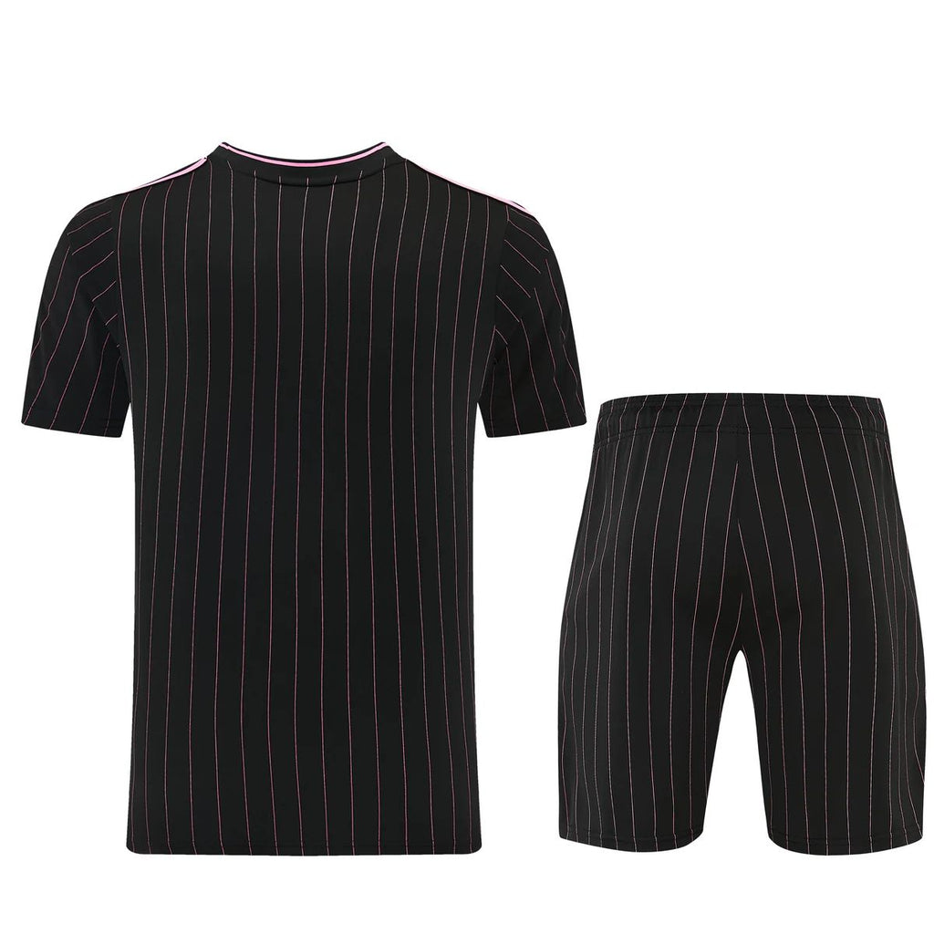 Camiseta y Pantalón corto de entrenamiento Juventus 2026/27