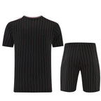 Camiseta y Pantalón corto de entrenamiento Juventus 2026/27