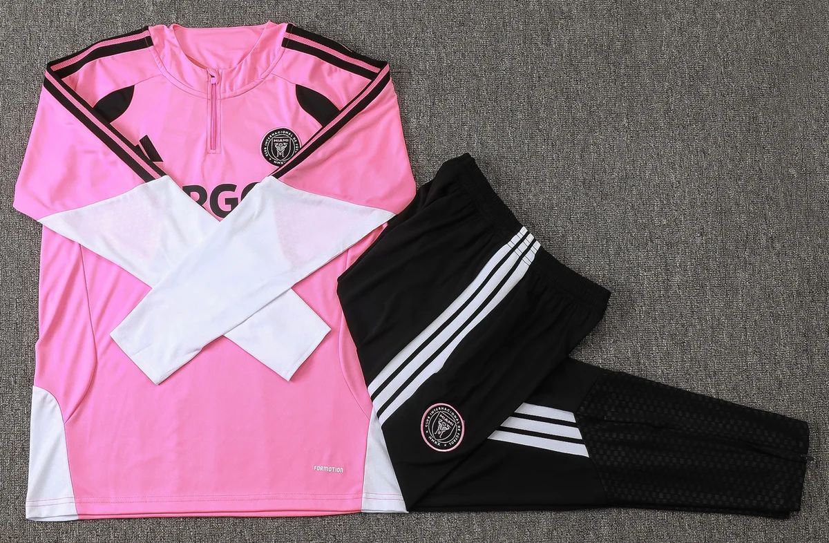 Chándal Inter Miami 2026/27