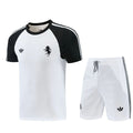Camiseta y Pantalón corto de entrenamiento Juventus 2026/27