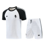 Camiseta y Pantalón corto de entrenamiento Juventus 2026/27