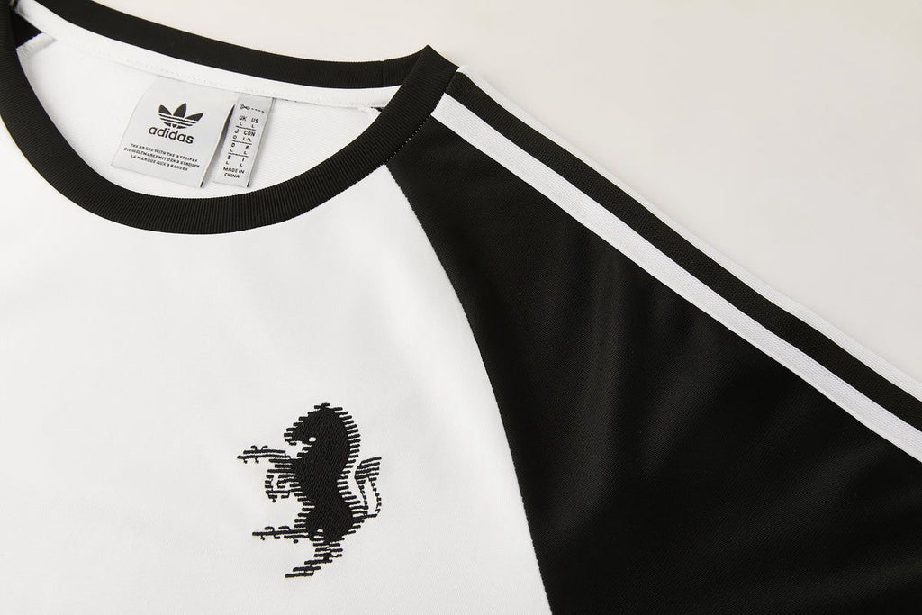 Camiseta y Pantalón corto de entrenamiento Juventus 2026/27