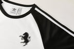 Camiseta y Pantalón corto de entrenamiento Juventus 2026/27