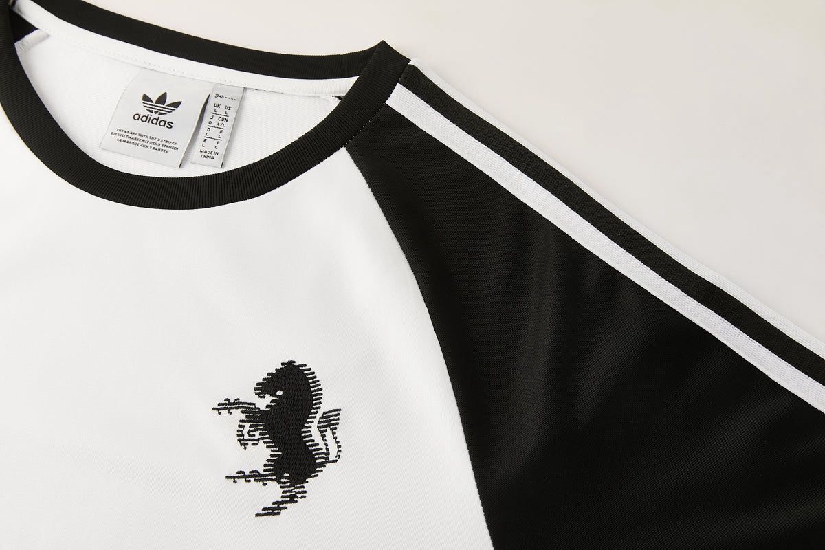 Camiseta y Pantalón corto de entrenamiento Juventus 2026/27