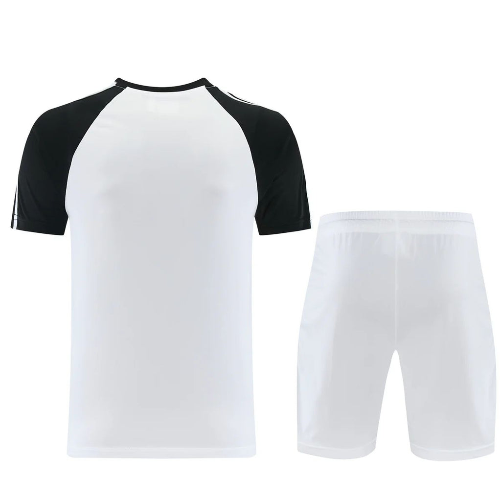 Camiseta y Pantalón corto de entrenamiento Juventus 2026/27