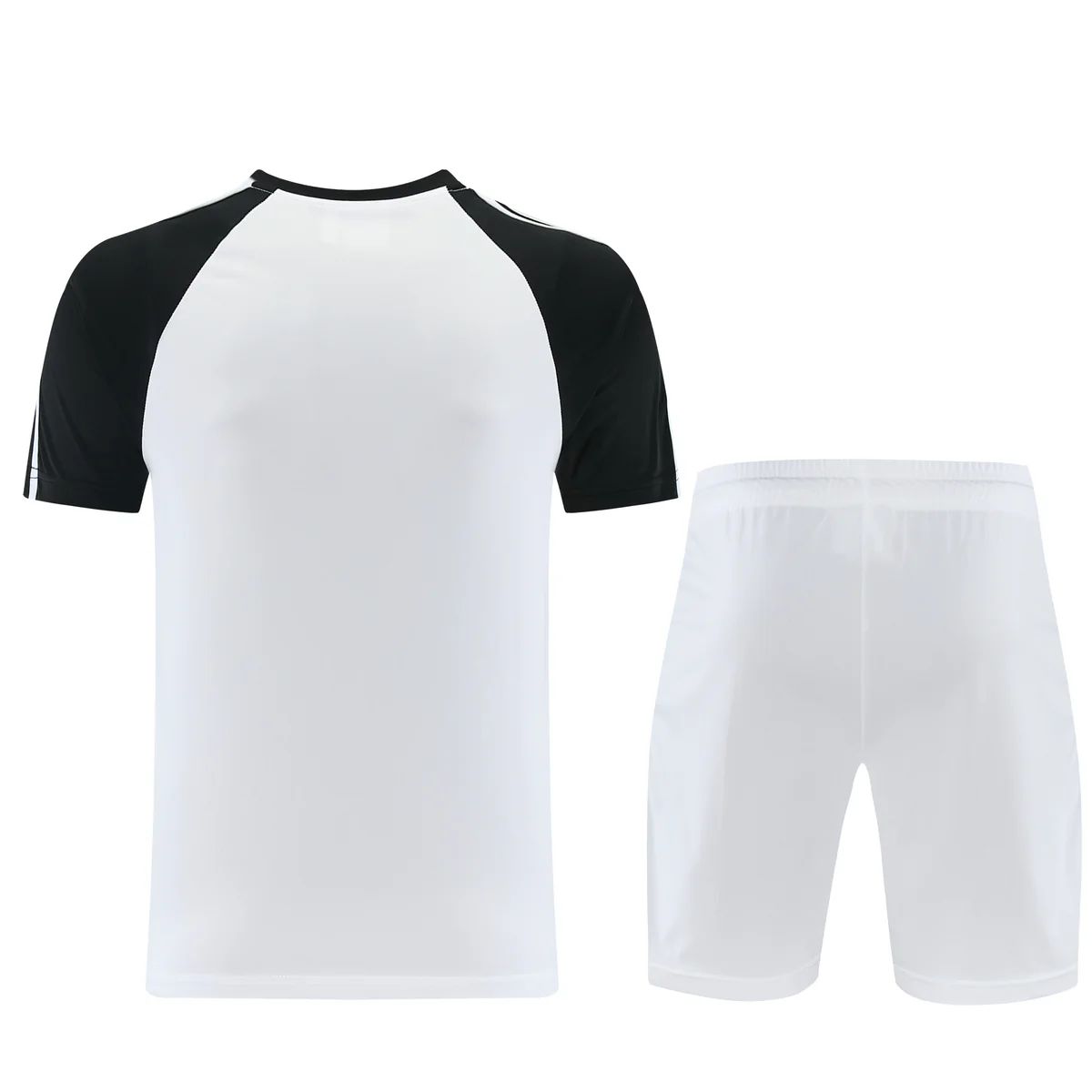 Camiseta y Pantalón corto de entrenamiento Juventus 2026/27