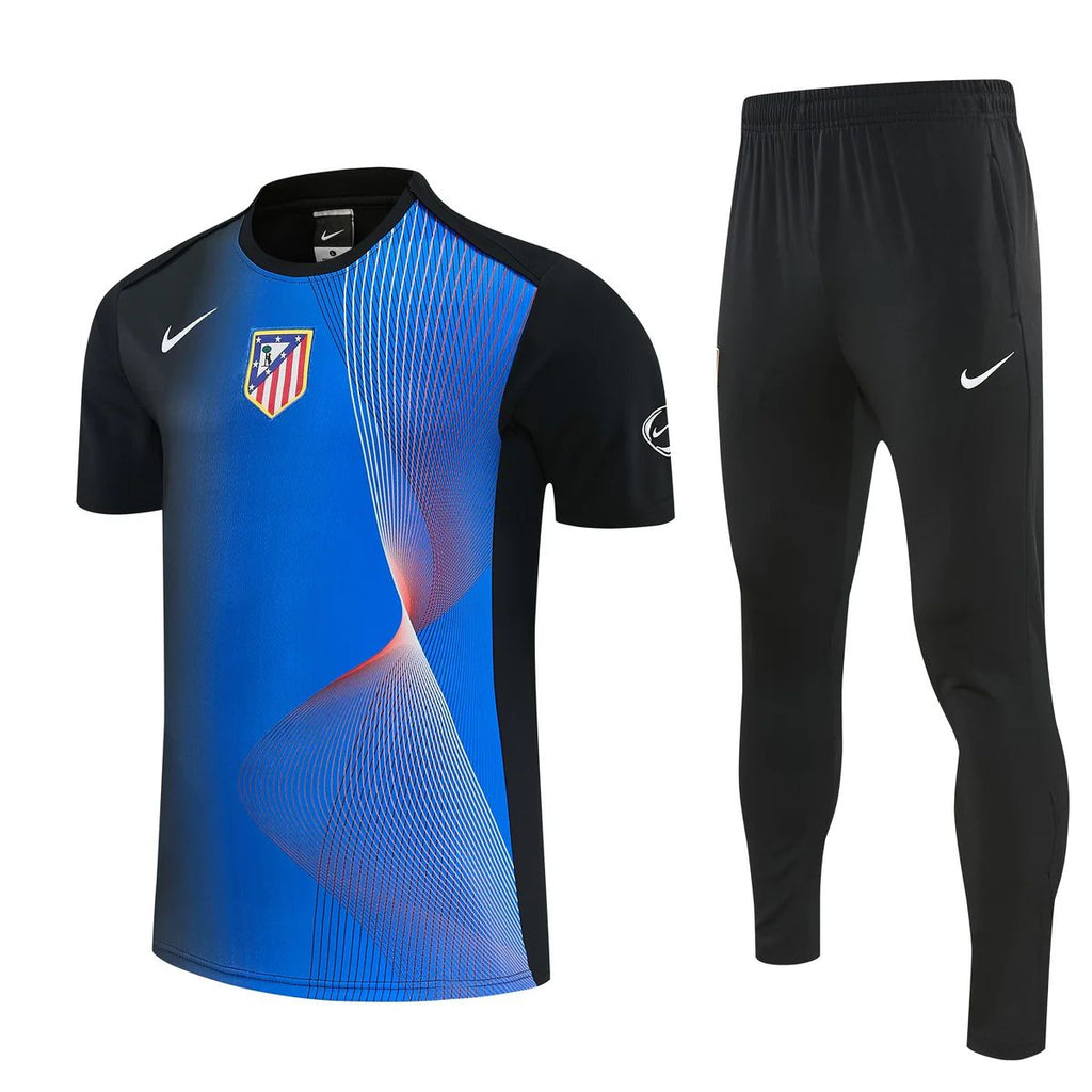 Conjunto Atletico de Madrid 26/27