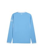 Camiseta Manchester City Home 26/27 - Manga Larga