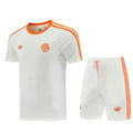 Camiseta y Pantalón corto de entrenamiento Bayern de Múnich 2026/27