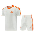 Camiseta y Pantalón corto de entrenamiento Bayern de Múnich 2026/27