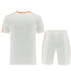 Camiseta y Pantalón corto de entrenamiento Bayern de Múnich 2026/27