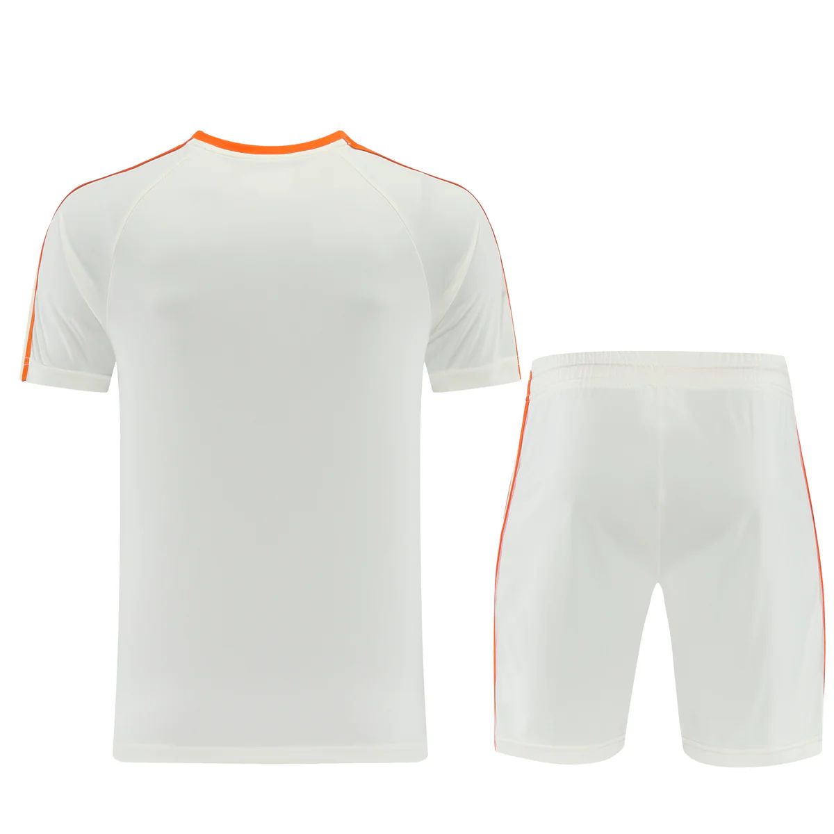 Camiseta y Pantalón corto de entrenamiento Bayern de Múnich 2026/27