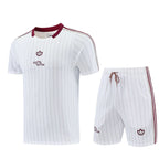 Camiseta y Pantalón corto de entrenamiento Arsenal 2026/27