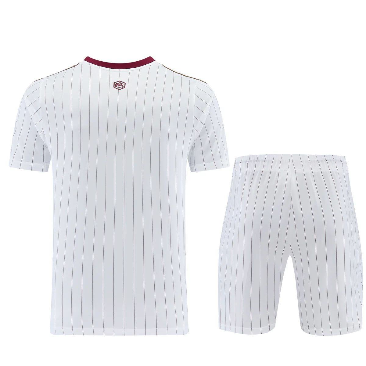 Camiseta y Pantalón corto de entrenamiento Arsenal 2026/27