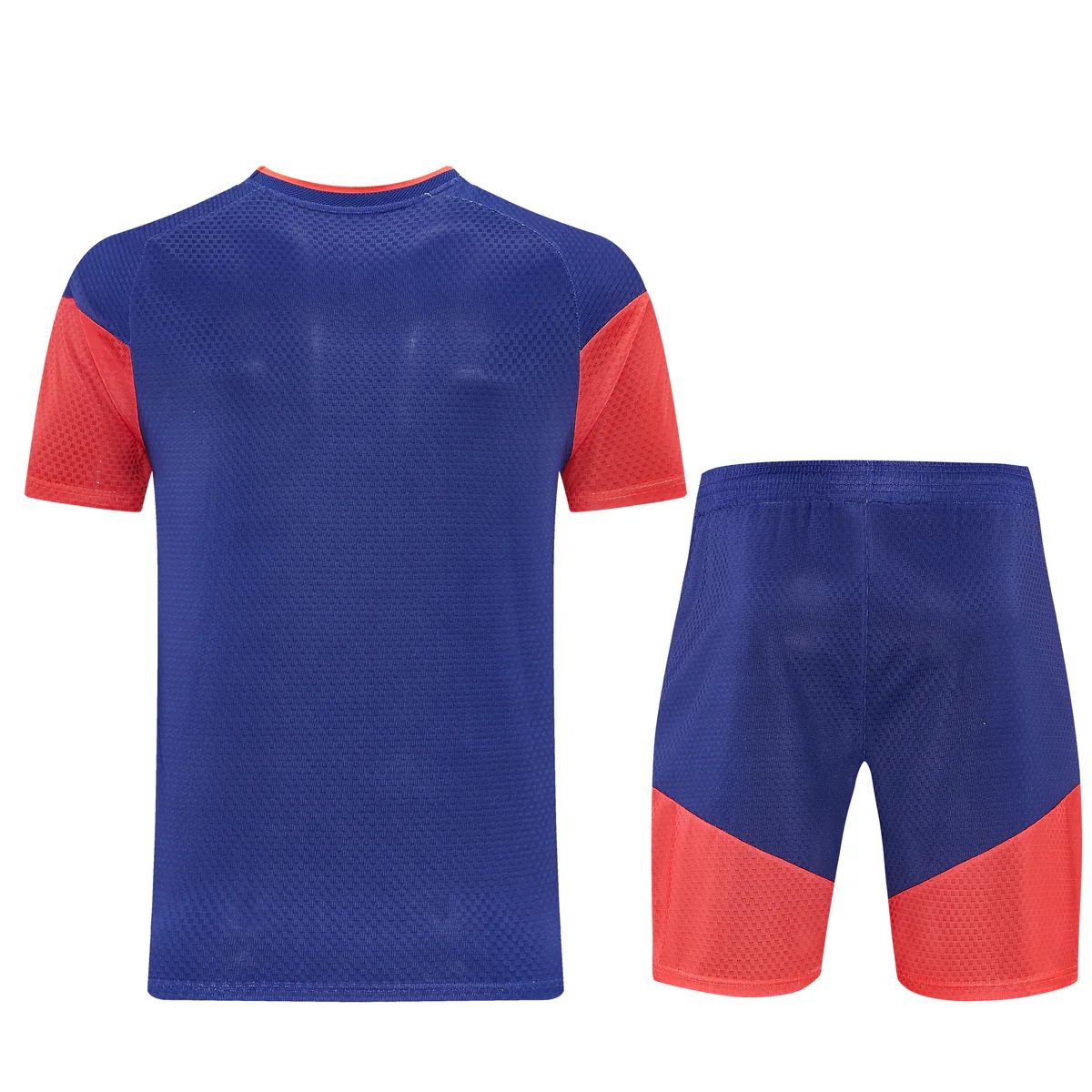 Camiseta y Pantalón corto de entrenamiento Japón 2026/27
