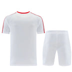 Camiseta y Pantalón corto de entrenamiento Liverpool 2026/27