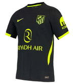 Camiseta Atletico de Madrid Away 2026/27 - Jugador