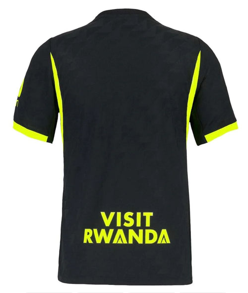 Camiseta Atletico de Madrid Away 2026/27 - Jugador