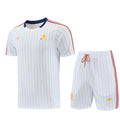 Camiseta y Pantalón corto de entrenamiento AS Roma 2026/27