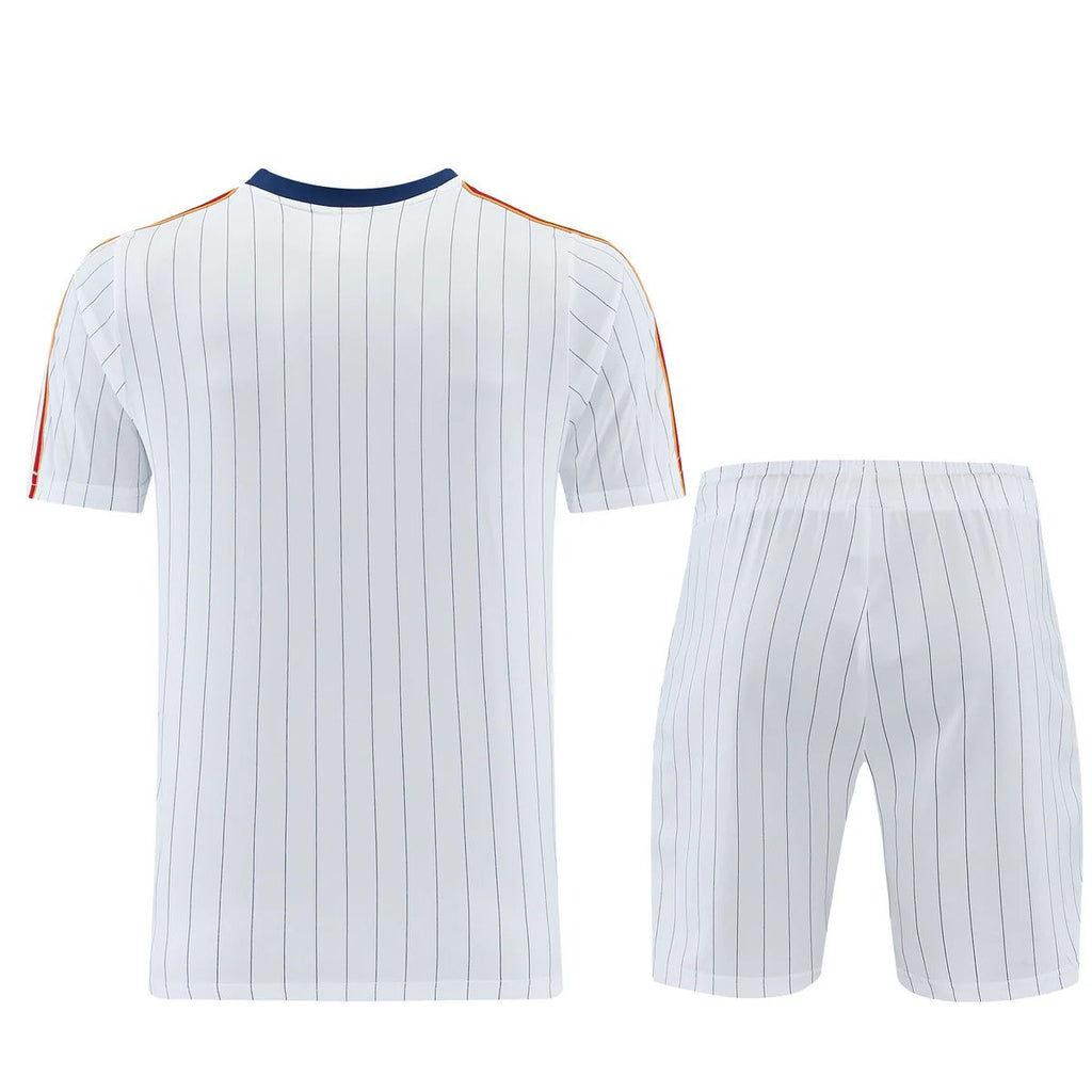 Camiseta y Pantalón corto de entrenamiento AS Roma 2026/27