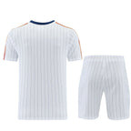 Camiseta y Pantalón corto de entrenamiento AS Roma 2026/27