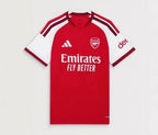 Camiseta y Pantalones para niños Arsenal Home 2026/27