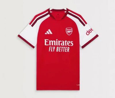 Camiseta y Pantalones para niños Arsenal Home 2026/27