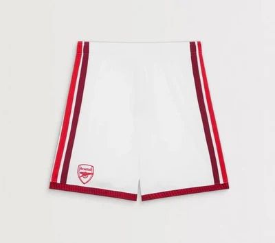 Camiseta y Pantalones para niños Arsenal Home 2026/27