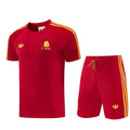 Camiseta y Pantalón corto de entrenamiento AS Roma 2026/27