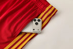 Camiseta y Pantalón corto de entrenamiento AS Roma 2026/27