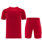 Camiseta y Pantalón corto de entrenamiento AS Roma 2026/27