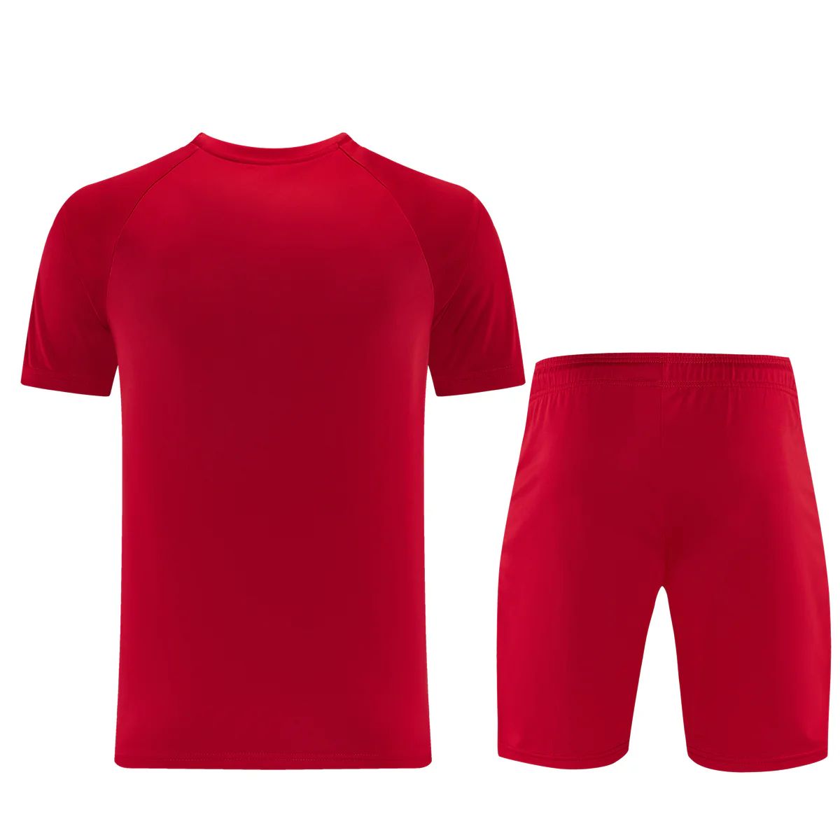 Camiseta y Pantalón corto de entrenamiento AS Roma 2026/27