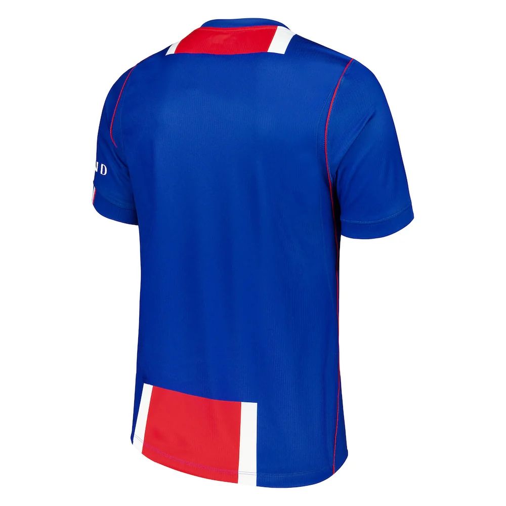 Camiseta y pantalones para niños PSG Home 2026/27
