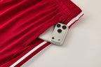 Camiseta y Pantalón corto de entrenamiento Manchester United 2026/27