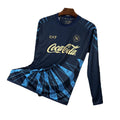 Camiseta SSC Napoli pre-partido 26/27 - Manga Larga