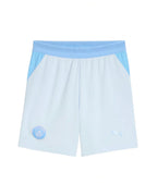 Camiseta y Pantalones para niños Manchester City Home 2026/27