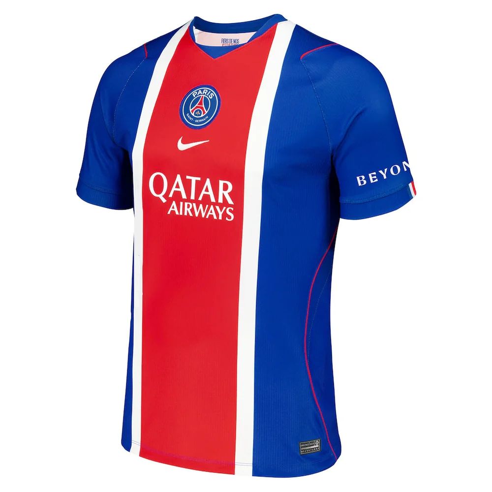Camiseta y Pantalones para niños PSG Home 2026/27 - Con medias