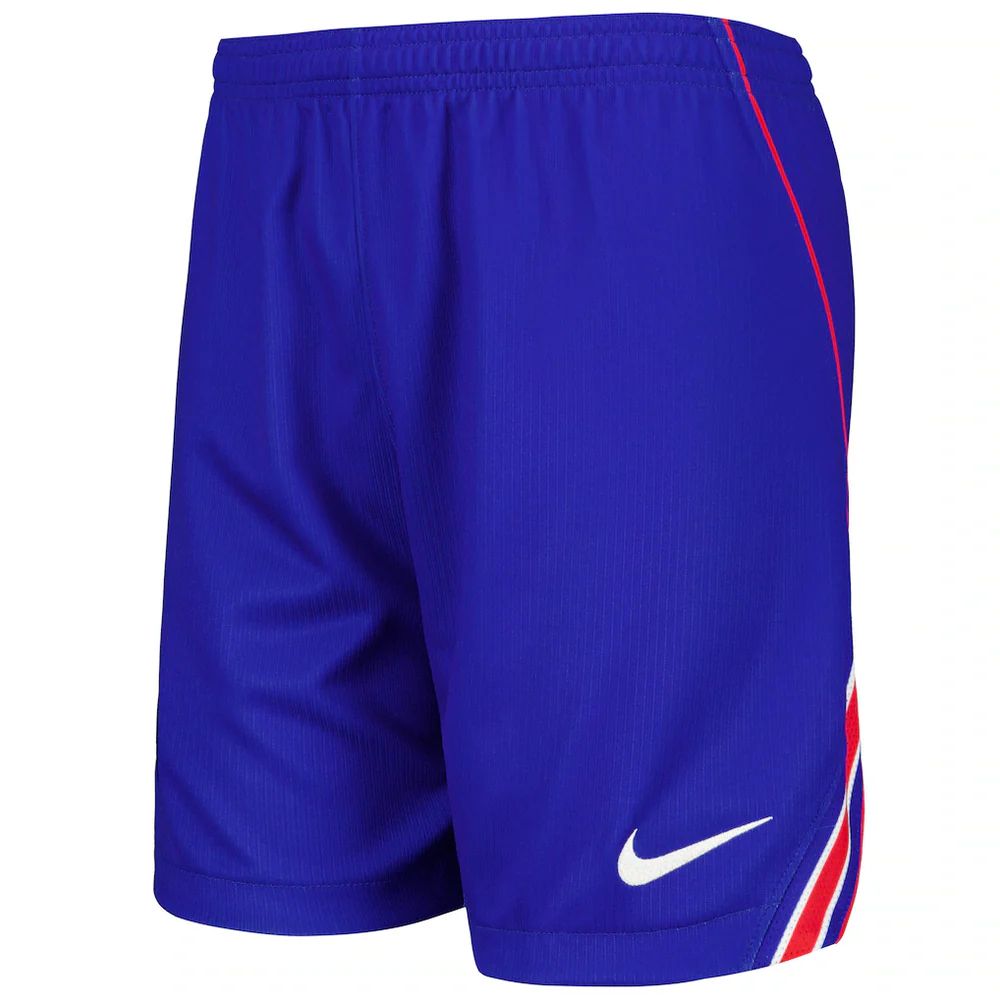 Camiseta y Pantalones para niños PSG Home 2026/27 - Con medias
