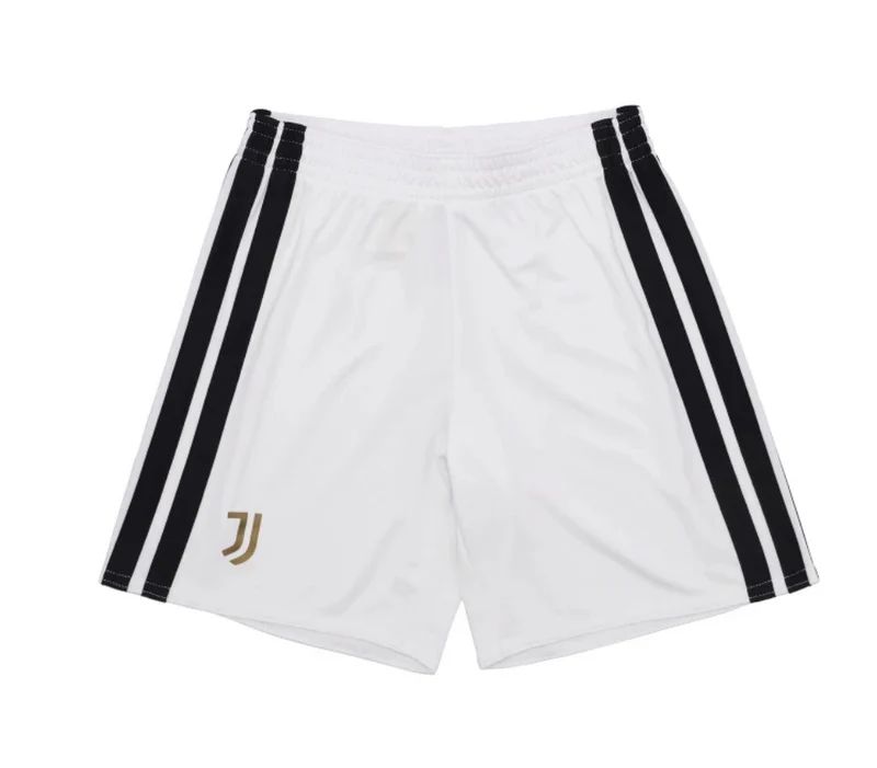 Camiseta y Pantalones para niños Juventus "Visit Detroit" Home 2026/27 - Con medias