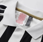 Camiseta y Pantalones para niños Juventus "Visit Detroit" Home 2026/27 - Con medias