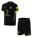 Camiseta y Pantalones para niños Atletico de Madrid Home 2026/27