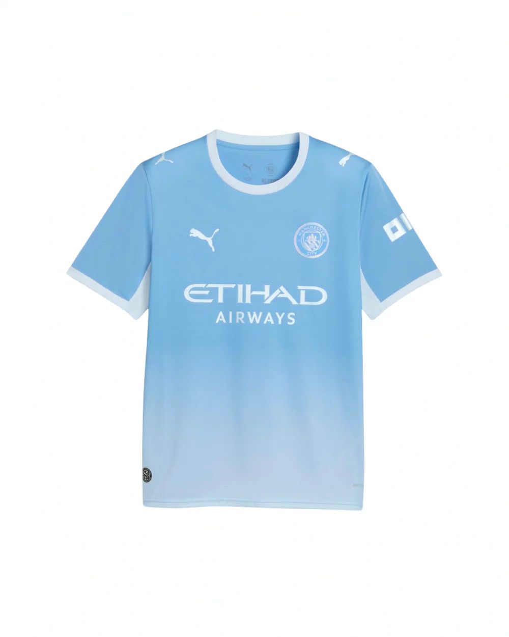 Camiseta y Pantalones para niños Manchester City Home 2026/27 - Con medias