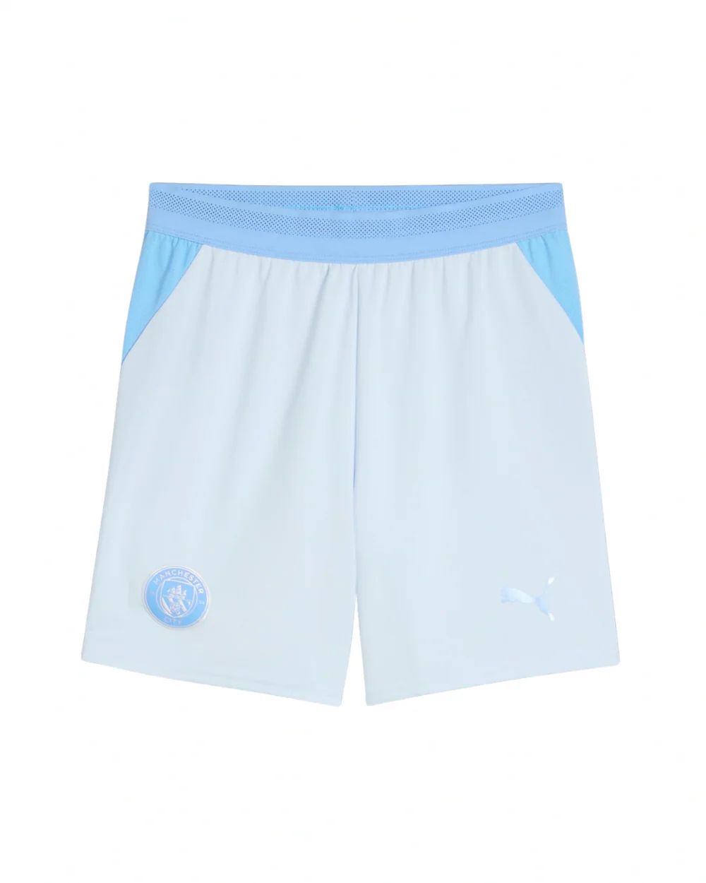 Camiseta y Pantalones para niños Manchester City Home 2026/27 - Con medias
