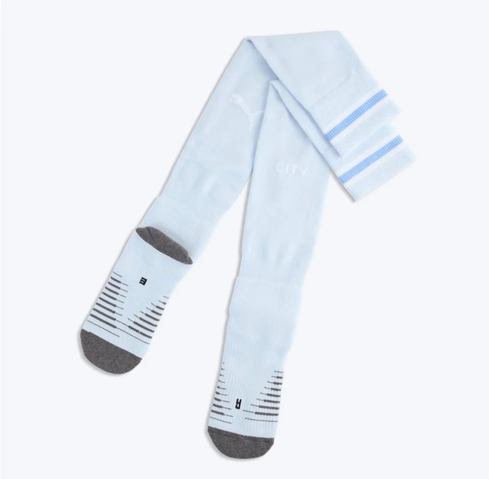 Camiseta y Pantalones para niños Manchester City Home 2026/27 - Con medias