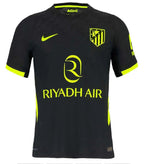 Camiseta Atletico de Madrid Away 26/27