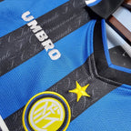 Camieta Inter Retro 1997/98