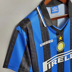Camieta Inter Retro 1997/98